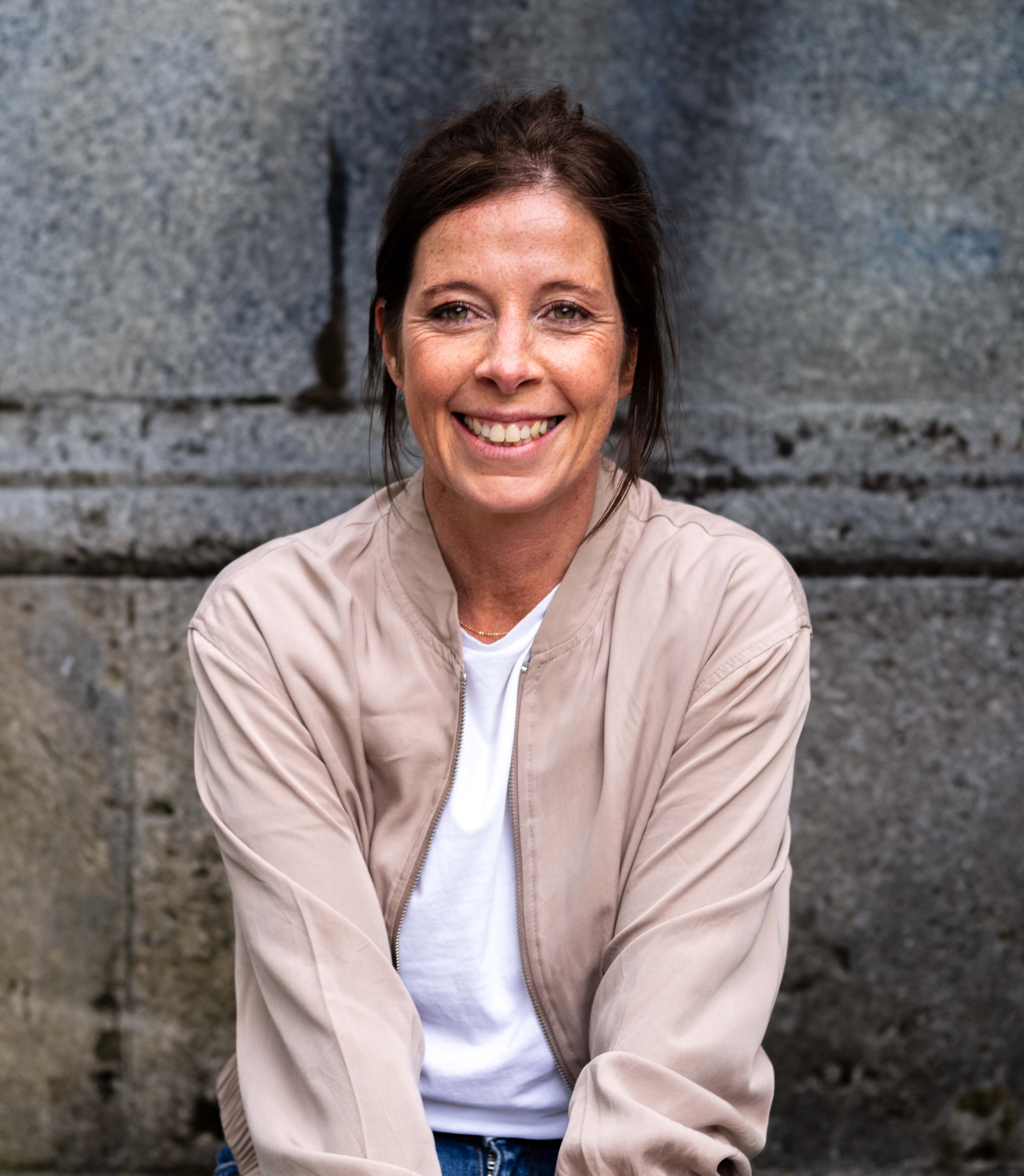 Andrea – Kontakt für mobile Physiotherapie im Landkreis Konstanz
